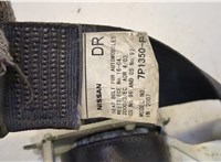  Ремень безопасности Nissan Pathfinder 2004-2014 20456100 #2