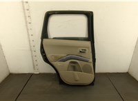  Ручка двери наружная Citroen C-Crosser 2007-2013 11424006 #2