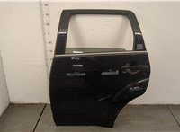  Ручка двери наружная Citroen C-Crosser 2007-2013 11424006 #1