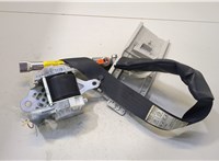  Ремень безопасности Subaru Legacy (B14) 2009-2014 20456104 #1