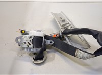  Ремень безопасности Subaru Legacy (B14) 2009-2014 20456104 #3