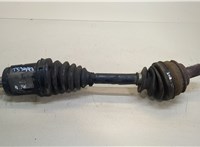  Полуось (приводной вал, шрус) BMW X5 E53 2000-2006 20456108 #1