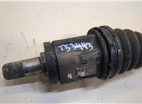  Полуось (приводной вал, шрус) BMW X5 E53 2000-2006 20456108 #2