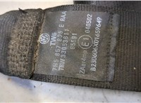  Ремень безопасности Volkswagen Transporter 5 2003-2015 20456109 #2