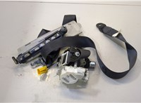  Ремень безопасности Chrysler Voyager 2007-2010 20456112 #1