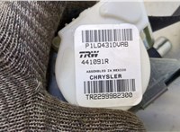  Ремень безопасности Chrysler Voyager 2007-2010 20456114 #2