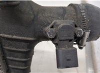  Радиатор интеркулера Audi A6 (C5) 1997-2005 20456115 #2
