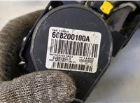  Ремень безопасности Honda CR-V 2006-2012 20456116 #2