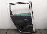  Замок двери Renault Scenic 2012-2016 11424023 #2