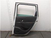  Замок двери Renault Scenic 2012-2016 11424035 #2