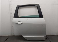  Замок двери Renault Scenic 2012-2016 11424035 #1