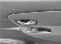  Замок двери Renault Scenic 2012-2016 11424035 #8