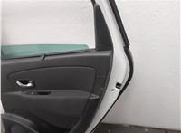  Замок двери Renault Scenic 2012-2016 11424035 #9
