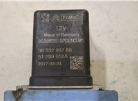  Реле накала Ford Kuga 2016-2019 20456131 #2
