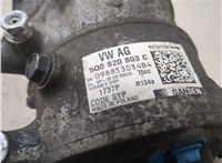 5Q0820803C Компрессор кондиционера Skoda Rapid 20456133 #5