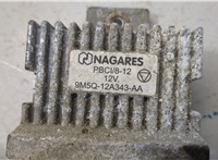  Реле накала Ford Kuga 2008-2012 20456134 #2