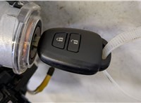  Шлейф руля Toyota RAV 4 2013-2015 11424055 #3