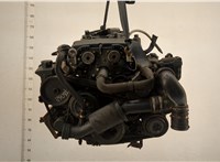  Двигатель (ДВС) Mercedes CLC 2008-2011 20456140 #1