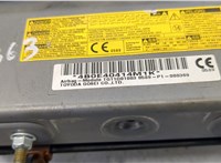  Подушка безопасности коленная Toyota RAV 4 2013-2015 20456141 #3