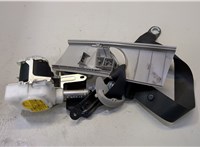  Ремень безопасности Toyota RAV 4 2013-2015 20456151 #1