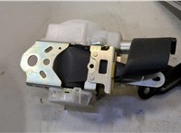  Ремень безопасности Toyota RAV 4 2013-2015 20456151 #2