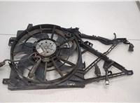 Вентилятор радиатора Opel Vectra B 1995-2002 20456153 #1