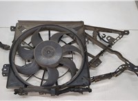  Вентилятор радиатора Opel Vectra B 1995-2002 20456153 #7