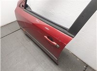  Замок двери Renault Laguna 2 2001-2007 11424072 #11