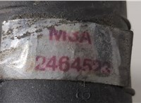  Радиатор охлаждения двигателя Opel Vectra B 1995-2002 20456161 #2