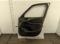  Дверь боковая (легковая) Opel Zafira C 2011-2019 20456170 #2