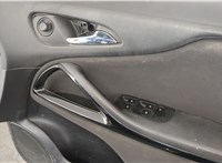  Дверь боковая (легковая) Opel Zafira C 2011-2019 20456170 #8