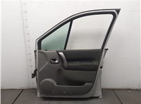 Ручка двери наружная Renault Scenic 2003-2009 11424085 #8