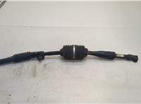  Кардан рулевой Nissan Navara 2005-2015 20456194 #1
