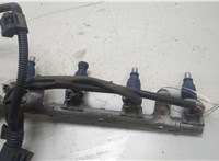 2320909010 Форсунка топливная Toyota Yaris 1999-2006 20456207 #4