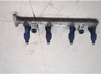 2320909010 Форсунка топливная Toyota Yaris 1999-2006 20456207 #6