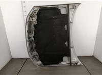 Обшивка капота Peugeot 406 1999-2004 11424103 #8