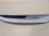  Заглушка (решетка) бампера Ford Kuga 2008-2012 20456213 #1