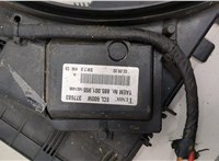  Блок управления вентиляторами Mercedes C W203 2000-2007 11424107 #3