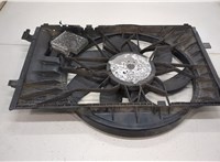  Блок управления вентиляторами Mercedes C W203 2000-2007 11424107 #5