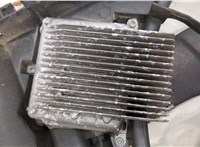  Блок управления вентиляторами Mercedes C W203 2000-2007 11424107 #6