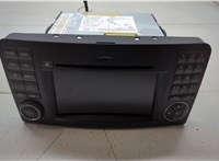 BZ9831, A1649002401 Магнитола Mercedes ML W164 2005-2011 20456219 #7