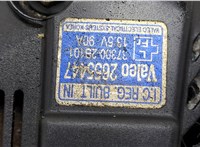  Генератор Hyundai Veloster 2011- 20456220 #5