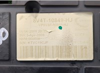  Щиток приборов (приборная панель) Ford Kuga 2008-2012 20456225 #3