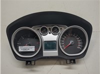 1673172, 8U4T10849HJ, 8V4T10849HJ Щиток приборов (приборная панель) Ford Kuga 2008-2012 20456225 #5