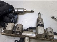  Форсунка топливная Hyundai Veloster 2011- 20456228 #3