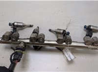  Форсунка топливная Hyundai Veloster 2011- 20456228 #4