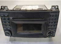  Магнитола Mercedes Sprinter 2006-2018 20456232 #1