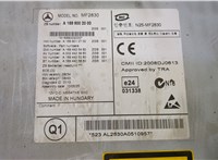  Магнитола Mercedes Sprinter 2006-2018 20456232 #3