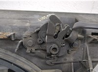  Рамка передняя (телевизор) Citroen C5 2001-2004 20456233 #3