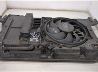  Рамка передняя (телевизор) Citroen C5 2001-2004 20456233 #6